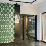 Apartmán Gasiorowskich Cosy By Bookinghost Poznaň