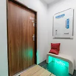 Apartmán Gasiorowskich Cosy By Bookinghost Poznaň