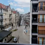 Gasiorowskich Cosy By Bookinghost Apartmán Poznaň