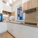 Gasiorowskich Cosy By Bookinghost Apartmán *