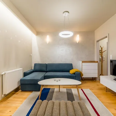 Gasiorowskich Cosy By Bookinghost * Poznaň