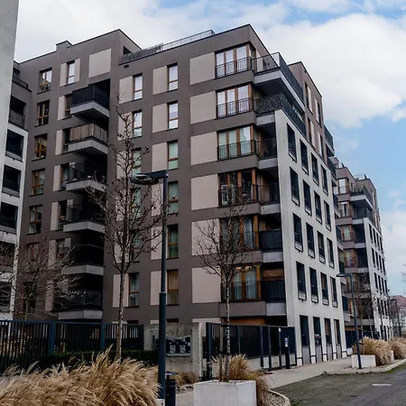 Gasiorowskich Cosy By Bookinghost