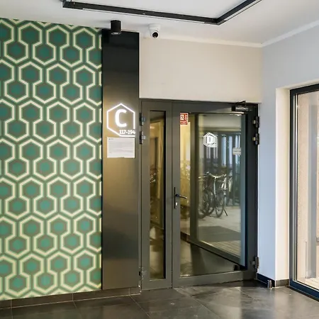 Апартаменти Gasiorowskich Cosy By Bookinghost Познань