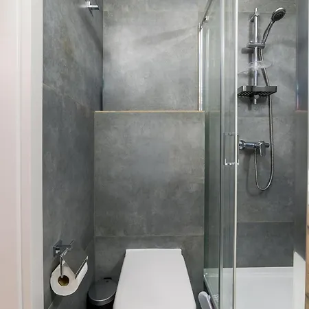 Апартаменти Gasiorowskich Cosy By Bookinghost