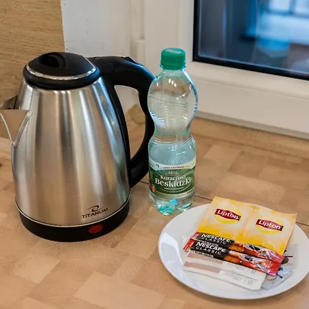 Апартаменти Gasiorowskich Cosy By Bookinghost *