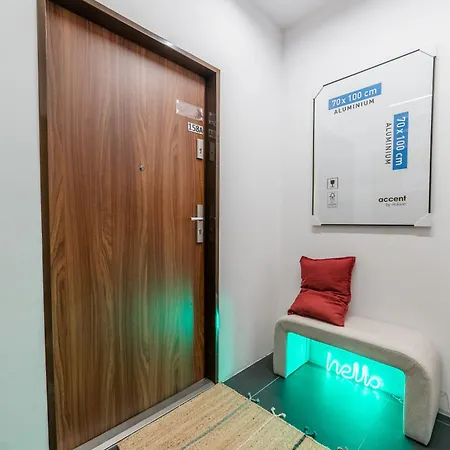 Апартаменти Gasiorowskich Cosy By Bookinghost Познань