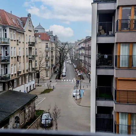 Gasiorowskich Cosy By Bookinghost Apartamento Poznań