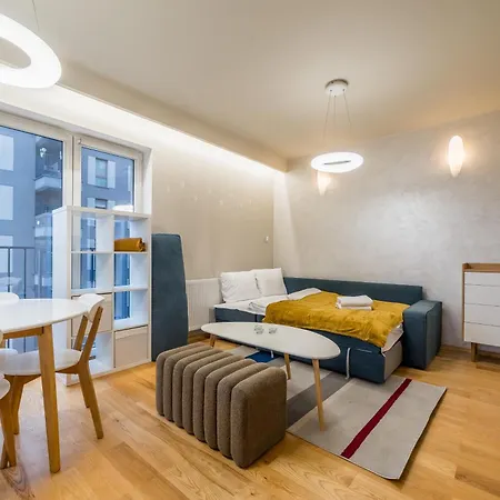 Gasiorowskich Cosy By Bookinghost