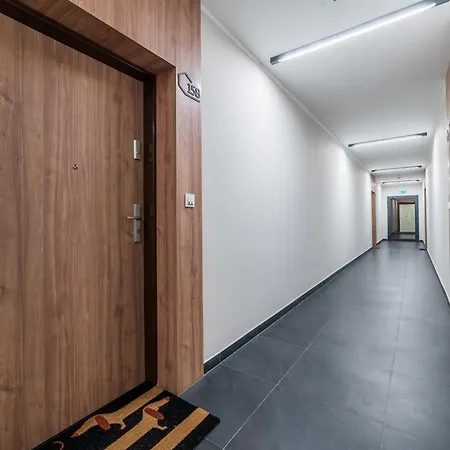 Апартаменти Gasiorowskich Cosy By Bookinghost