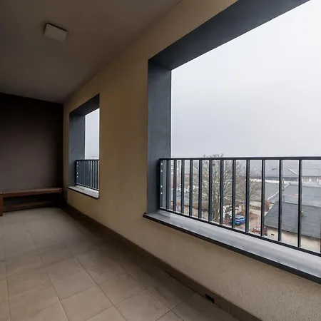 Апартаменти Gasiorowskich Cosy By Bookinghost *