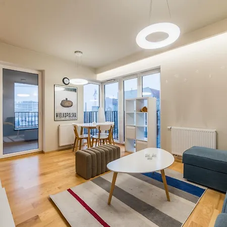 Gasiorowskich Cosy By Bookinghost Апартаменти *