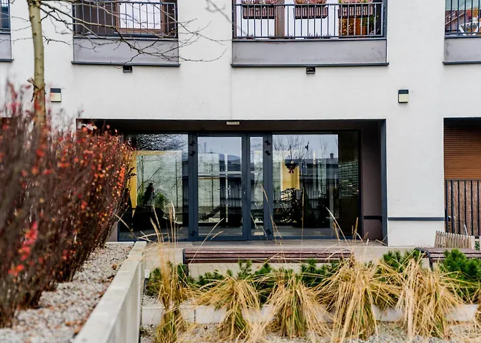 Apartamento Gasiorowskich Cosy By Bookinghost Poznan