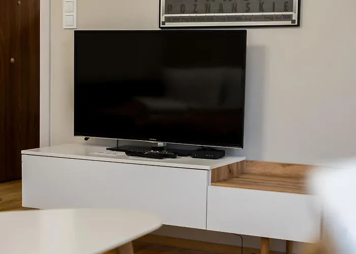 Apartamento Gasiorowskich Cosy By Bookinghost Poznan