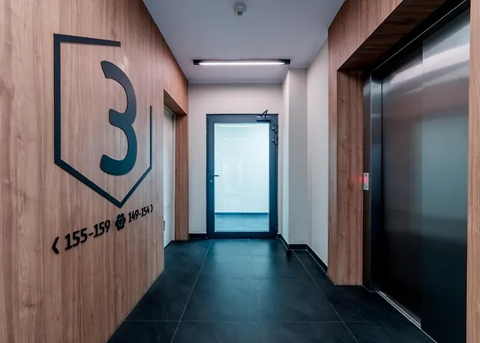 Apartamento Gasiorowskich Cosy By Bookinghost Poznan