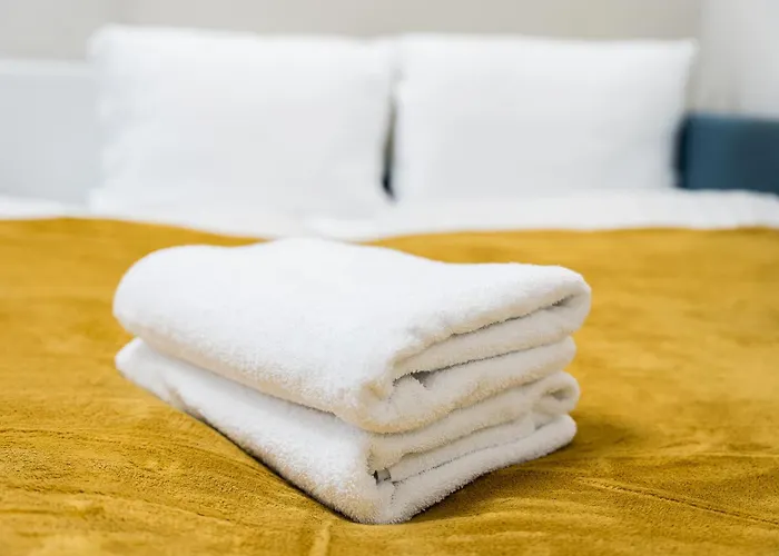 Gasiorowskich Cosy By Bookinghost *