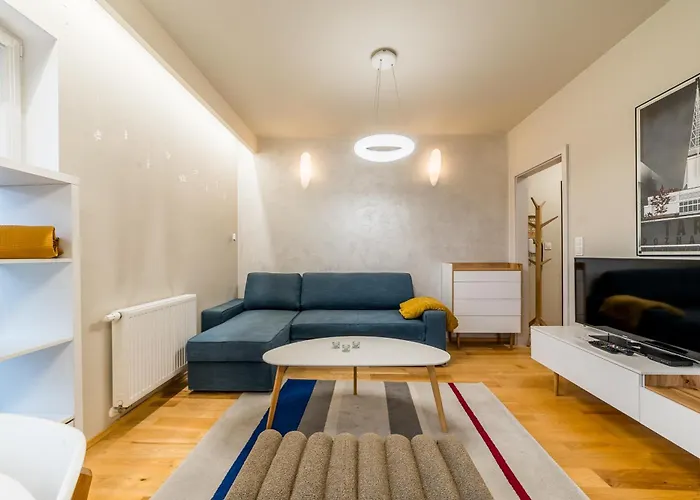 Gasiorowskich Cosy By Bookinghost * Poznan