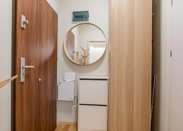 Gasiorowskich Cosy By Bookinghost *