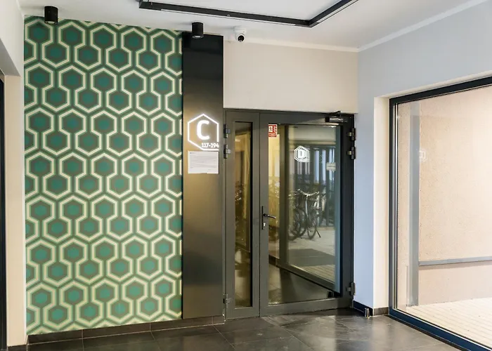 Apartamento Gasiorowskich Cosy By Bookinghost Poznan