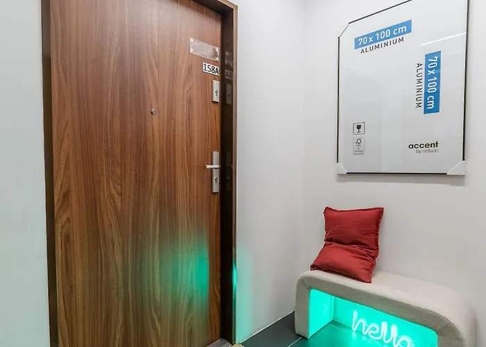 Apartamento Gasiorowskich Cosy By Bookinghost Poznan