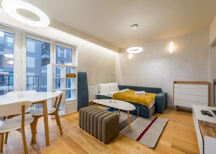 Gasiorowskich Cosy By Bookinghost