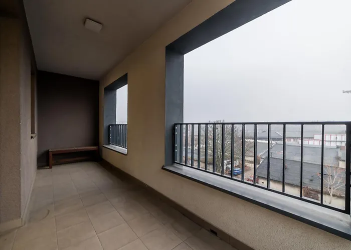 Апартаменты Gasiorowskich Cosy By Bookinghost *